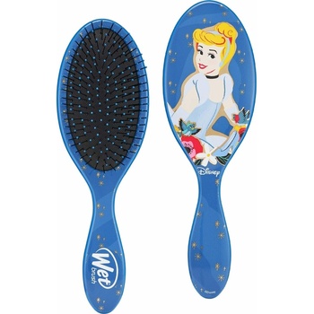 Original Detangler Disney Princess Cinderella - Kartáč na vlasy 